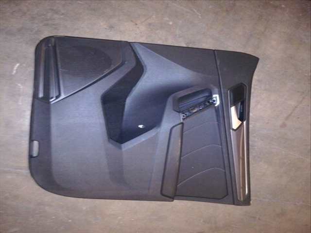 Tapizados Cartoneras Volkswagen Tiguan DADA