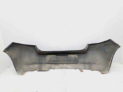 Foto 4ª: Paragolpes Trasero Toyota Yaris BASICO 90CV 66KW [1ND] (2007)