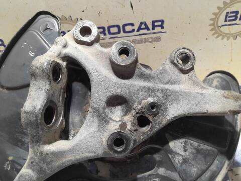 Foto 3ª: Mangueta Delantera Izquierda Mercedes Clase C 160 2.2 CDI CAT AUT. 143CV [D/ 611962] (2000)