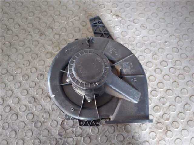 Foto 2ª: Calefacción Seat Ibiza 1.4 TDI [BNM]