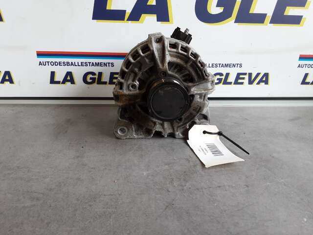 Alternador Renault Megane 1.6I 205CV 0CV IV SPORT TOURER K9) DESDE 06/2016