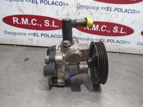 Foto 2ª: Bomba de Direccion Hyundai Accent GL 5P 86CV 63KW [G4EA] (2005)