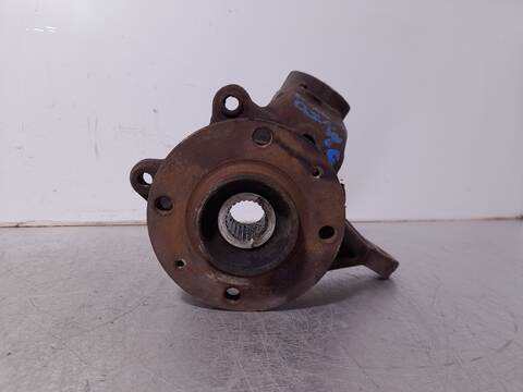 Mangueta Delantera Izquierda Citroen Xsara 1.6I 16V SX BERLINA 109CV 80KW