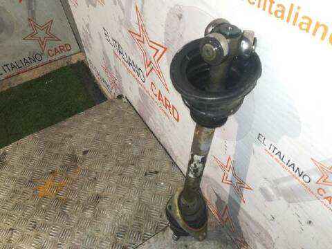 Foto 3ª: Transmision Delantera Izquierda Renault Vel Satis PRIVILEGE 163CV 120KW [F4R762] (2002)