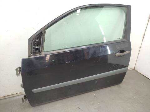 Foto 2ª: Puerta Delantera Izquierda Ford Fiesta 1.25 16V 70CV 51KW