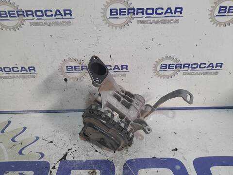 Foto 2ª: Valvula EGR Peugeot 208 1.6 BLUE-HDI FAP 75CV [BH02] (2012)