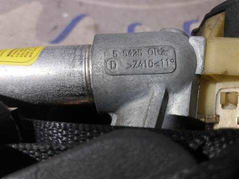 Foto 2ª: Cinturón Delantero Derecho Mercedes Clase E 180 3.0 DIESEL CAT 136CV [D/606] (1995)