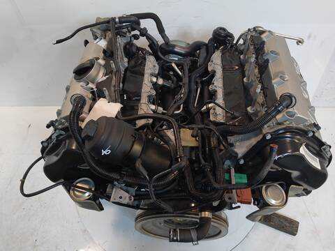 Motor Completo Audi A4 B8 333CV 245KW