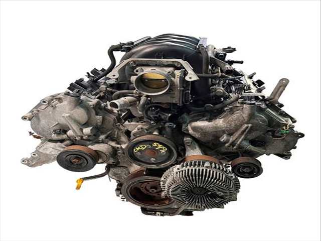 Motor Completo Nissan Pathfinder 5.6 V8 309 - 321 CV