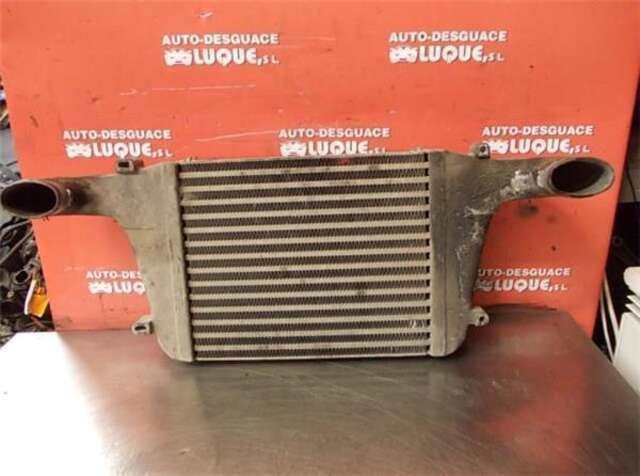 Intercooler Nissan Cabstar 110.35