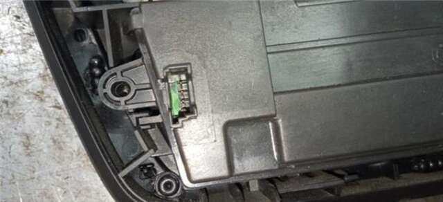 Foto 3ª: Mando Climatizador Bmw Serie 3 315 316 D [N47D20C]