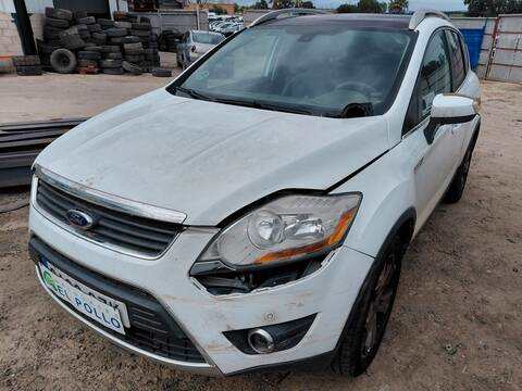 Compresor Aire Acondicionado Ford Kuga UFDA