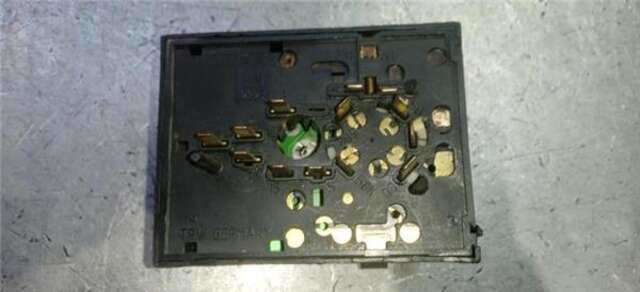 Foto 3ª: Mando Multifuncion Opel Zafira 2.2 DTI (125CV) [Y22DTR]