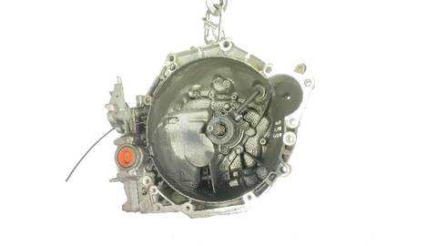 Caja Cambios Citroen C5 2.0 HDI 150 - BLUEHDI 150