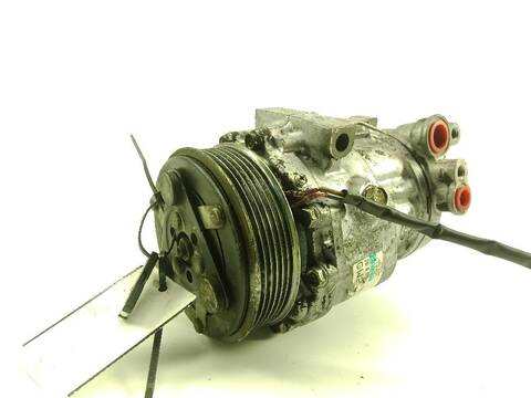 Compresor Aire Acondicionado Opel Corsa 1.3 CDTI F08 F68)
