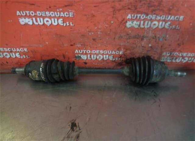 Transmision Delantera Izquierda Mercedes Clase A 140 1.6 140 (168.031) [1.6 LTR. - 60 KW CAT]