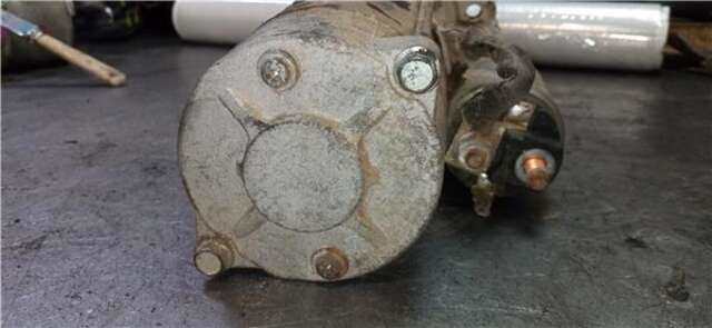 Foto 3ª: Motor de Arranque Mitsubishi Canter KI 55 [3.0 LTR. - 92 KW DIESEL]