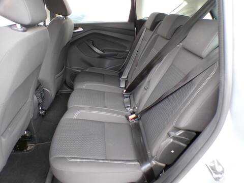 Asientos Traseros Ford C Max XWDB CEU)