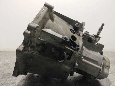 Foto 2ª: Caja Cambios Peugeot 3008 1.6 VTI 120CV 88KW [5FS (EP6C),5FW (EP6),EP6] (2009)