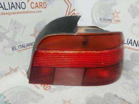 Piloto Trasero Derecho Bmw Serie 5 518 BERLINA 170CV 125KW