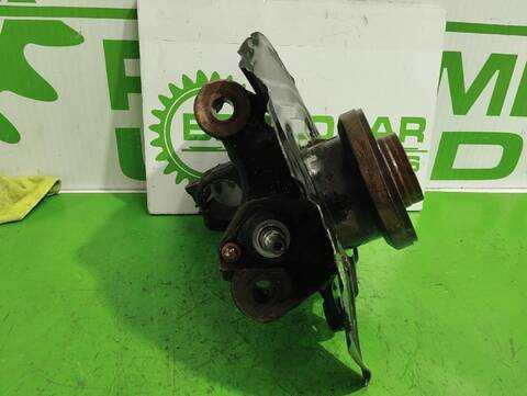 Foto 2ª: Mangueta Delantera Izquierda Bmw X3 2.0 16V DIESEL CAT 150CV [M47T2] (2003)