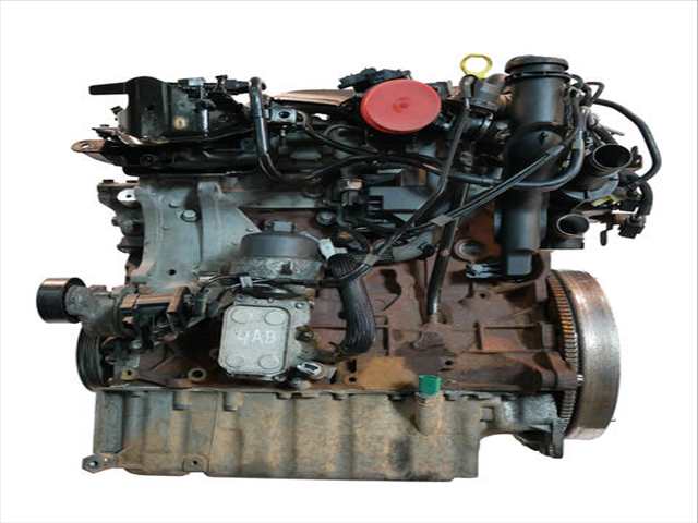 Motor Completo Peugeot 508 140CV 103KW