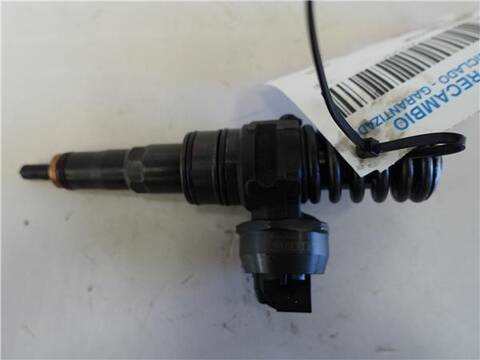 Inyectores Volkswagen Polo 1.4 TDI 70CV 51KW
