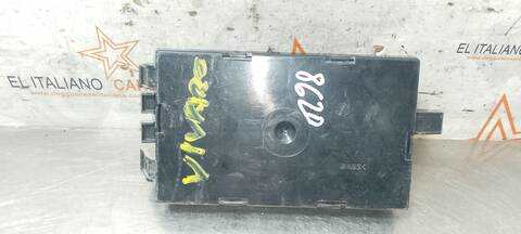 Foto 2ª: Centralita Motor ECU Audi A3 1.9 TDI ATTRACTION 105CV 77KW [BKC] (2006)