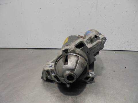 Foto 4ª: Motor de Arranque Bmw Serie 3 315 320D EFFICIENTDYNAMICS EDITION BERLINA 163CV 120KW [N47D20C] (2010)