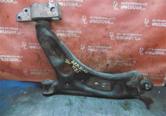Foto 3ª: Brazo Suspension Delantero Izquierdo Seat Altea 1.6 4KIDS ERENCE ECOMOTIVE [1.6 LTR. - 77 KW TDI] [CAYC]