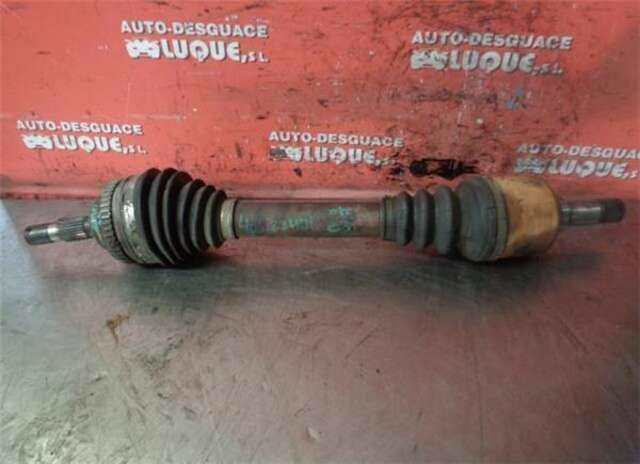 Transmision Delantera Izquierda Peugeot 406 2.2 HDI