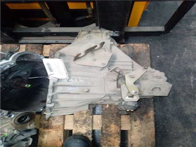 Caja Cambios Mercedes Vito 