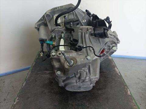 Caja Cambios Renault Express VAN 75CV 55KW