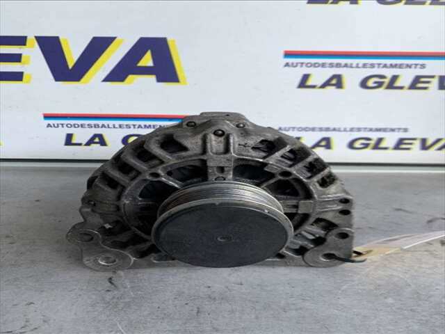 Alternador Volkswagen Golf 1.8 20V TURBO 150CV