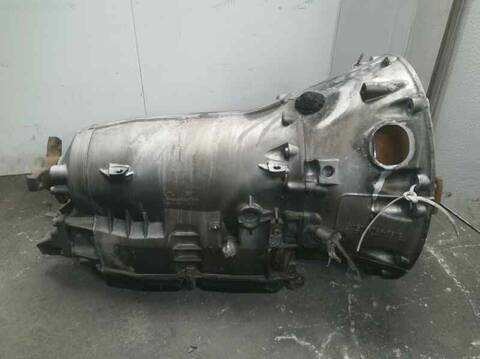 Foto 2ª: Caja Cambios Automatica Mercedes Clase C 160 C 220 CDI BLUEEFFICIENCY 204.002) BERLINA 170CV 125KW AUT. [651911] (2010)