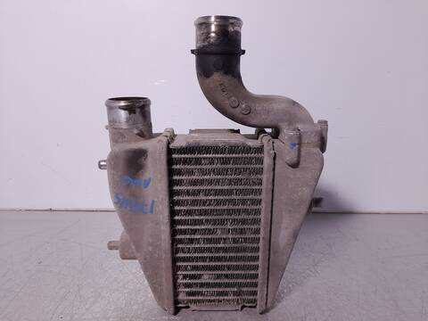 Intercooler Honda Civic 2.2 I-CTDI EXECUTIVE BERLINA 140CV 103KW