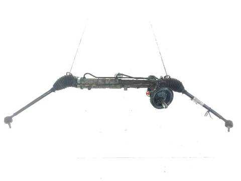 Foto 3ª: Cremallera de Direccion Citroen C4 2.0 HDI 138 [RHJ (DW10BTED4)] (2006)