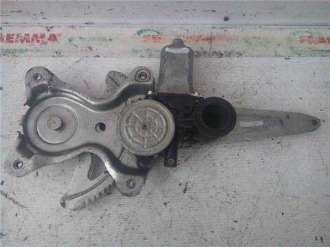 Elevalunas Eléctrico Trasero Izquierdo Toyota Rav4 G