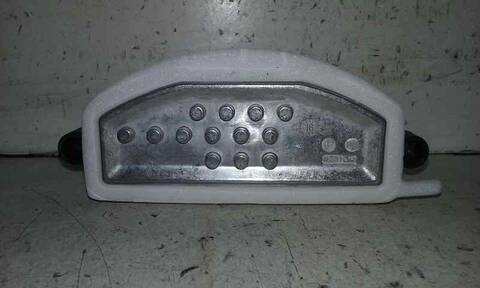 Calefacción Mercedes Clase V 200 V 200/220 CDI 250 CDI/BT AVANTGARDE 447.813) 163CV 120KW