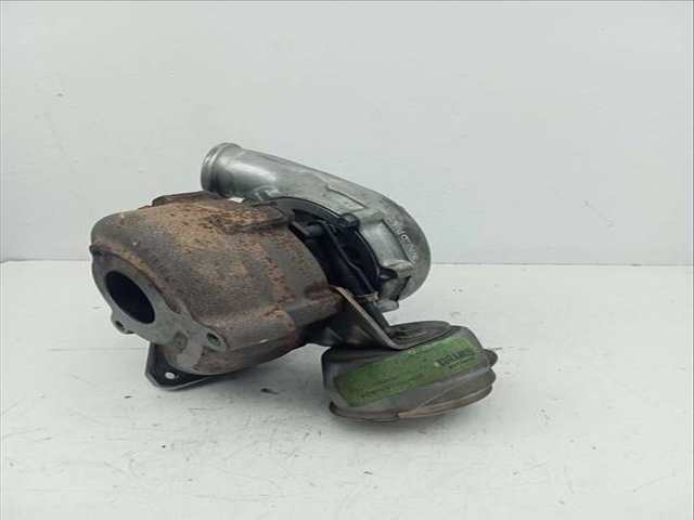 Foto 3ª: Turbocompresor Opel Zafira 2.2 16V DTI CAT Y 22 DTR - L50) 125CV 92KW [Y22DTR] (2004)