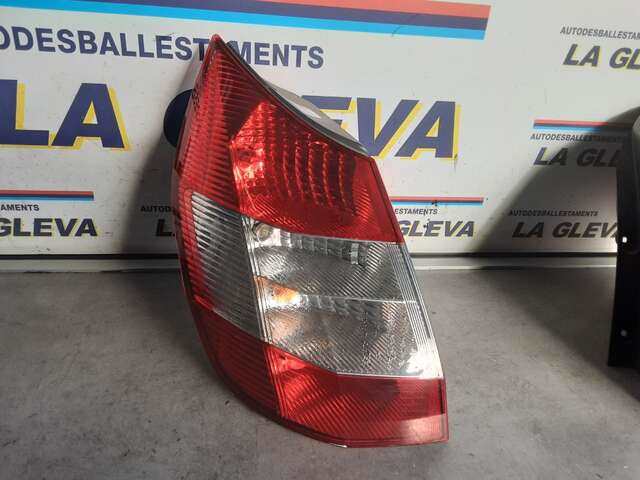 Piloto Trasero Izquierdo Renault Scenic 1.9 DCI JM0/1_)