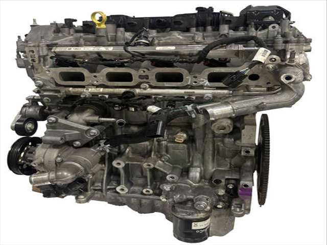 Foto 2ª: Motor Completo Ford Mustang 269CV 198KW [C23HD0D] (2024)