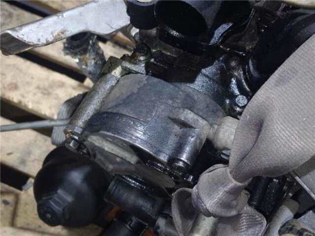 Foto 3ª: Depresor Freno Bomba Vacio Mazda 3 1.6 DI TURBO [Y601]