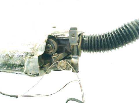 Foto 2ª: Cremallera de Direccion Volkswagen Passat 1.9 TDI [BXE] (2005)