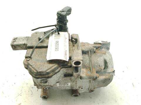 Compresor Aire Acondicionado Toyota Prius 1.8 HYBRID ZVW3_)