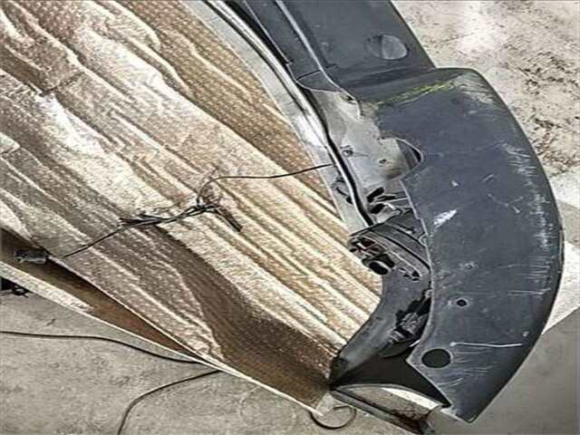 Foto 3ª: Paragolpes Delantero Bmw Serie 3 315 2.0 320D [2.0 LTR. - 110 KW 16V DIESEL CAT]