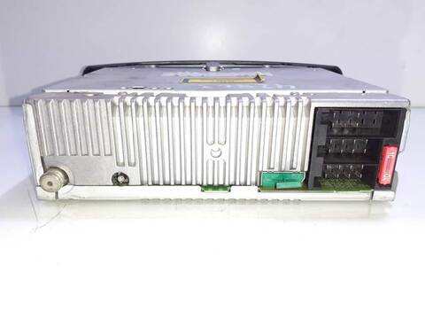 Foto 3ª: Sistema Audio Radio CD Mercedes Viano 2.1 CDI 116CV 85KW [646982] (2008)