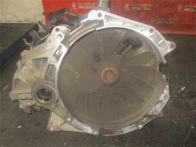 Caja Cambios Ford Mondeo 2.0 16V