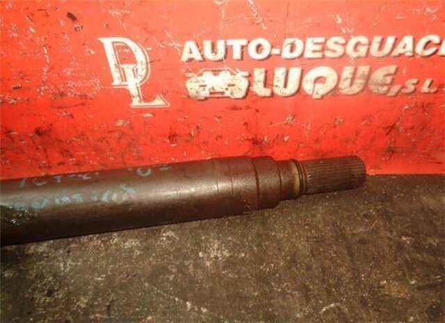 Transmision Delantera Derecha Ford Focus 1.6 TDCI