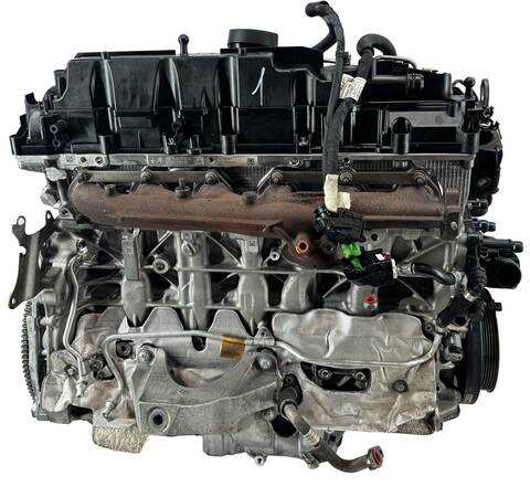 Motor Completo Bmw X5 249 - 265 CV